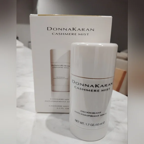 DONNA KARAN CASHMERE MIST DEODORANT - Picture 1 of 1